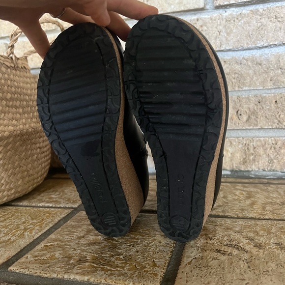 Papillio by Birkenstock
Ebba Wedge Bootie. Size 37. - Picture 6 of 8